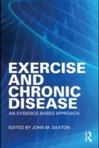 Abbildung von: Exercise and Chronic Disease - Routledge