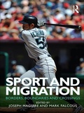 Cover: Sport and Migration - Routledge