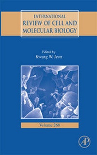 Abbildung von: International Review of Cell and Molecular Biology: Volume 268 - Academic Press