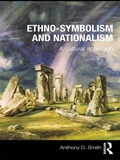 Cover: Ethno-symbolism and Nationalism - Routledge