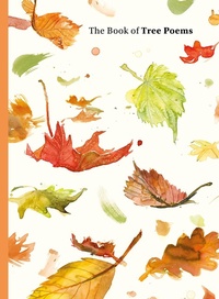 Enlarge image Cover: The Book of Tree Poems - Laurence King Publishing