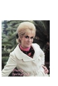 Cover: Dusty Springfield - Lulu.com