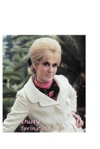 Enlarge image Cover: Dusty Springfield - Lulu.com