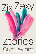 Cover: Zix Zexy Ztories - Open Road Media Romance
