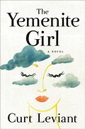 Cover: The Yemenite Girl - Open Road Media Romance