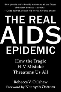 Abbildung von: The Real AIDS Epidemic - Skyhorse Publishing