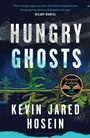 Cover: Hungry Ghosts - Bloomsbury Publishing PLC