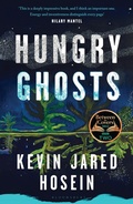 Cover: Hungry Ghosts - Bloomsbury Publishing PLC