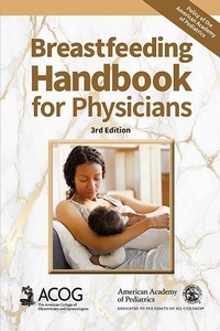 Abbildung von: Breastfeeding Handbook for Physicians - American Academy of Pediatrics