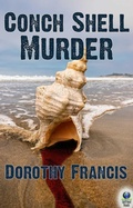Cover: Conch Shell Murder - Simon + Schuster LLC