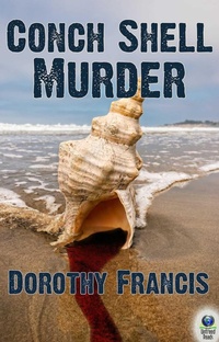 Enlarge image Cover: Conch Shell Murder - Simon + Schuster LLC