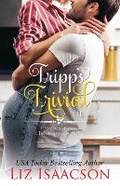 Cover: Tripp's Trivial Tie - AEJ Creative Works