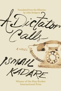 Cover: A Dictator Calls - Counterpoint