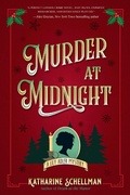 Cover: Murder at Midnight - Crooked Lane Books