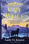 Cover: Cry Wolf - Crooked Lane Books
