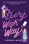 Cover: Every Wish Way - Alcove Press