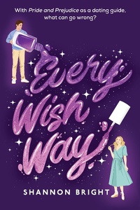 Enlarge image Cover: Every Wish Way - Alcove Press