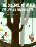Cover: The Silence of Water - Triangle Square