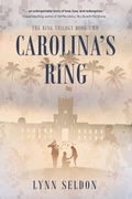 Cover: Carolina's Ring - Distributed By Ingram Spark