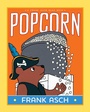 Cover: Popcorn - Aladdin