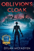 Cover: Oblivion's Cloak - Dylan McFadyen