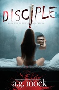 Cover: Disciple - Epoch Thrillers