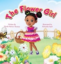 Cover: The Flower Girl - Nicole Patrice Thomas