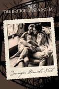 Cover: The Bridge to Isla Sofia, a genre-bending mystery/romance with Southern gothic flair - SemiTone Books and Music