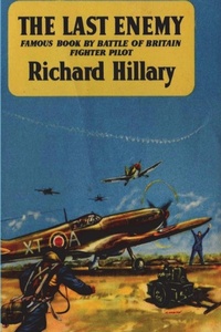 Enlarge image Cover: The Last Enemy - Must Have Books