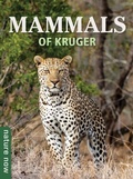 Cover: Mammals of Kruger - Struik Nature
