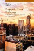 Cover: Engaged Urban Pedagogy - UCL Press