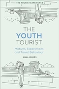 Cover: The Youth Tourist - Emerald Publishing Limited