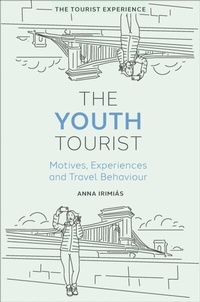 Abbildung von: The Youth Tourist - Emerald Publishing Limited