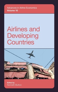 Enlarge image Cover: Airlines and Developing Countries - Emerald Publishing Limited