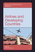Cover: Airlines and Developing Countries - Emerald Publishing Limited