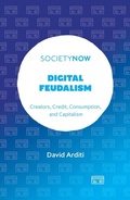 Cover: Digital Feudalism - Emerald Publishing Limited