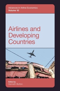 Abbildung von: Airlines and Developing Countries - Emerald Publishing Limited