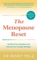 Cover: The Menopause Reset - Hay House UK Ltd