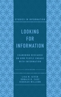 Cover: Looking for Information - Emerald Publishing Limited