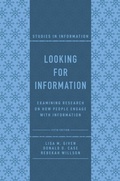 Cover: Looking for Information - Emerald Publishing Limited