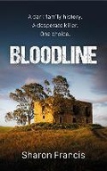 Cover: Bloodline 2022 - Four Sirens Press