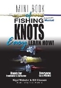 Cover: Mini Book of Fishing Knots & Rigs: Waterproof Edition - Australian Fishing Network
