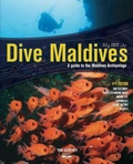 Cover: Dive Maldives - Atoll Editions