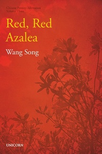 Enlarge image Cover: Red, Red Azalea - Unicorn
