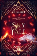 Cover: Sky Fall - Avant Star Publishing