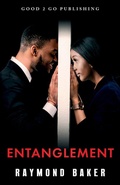 Cover: Entanglement - good2go publishing