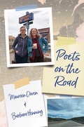 Cover: Poets on the Road - City Point Press