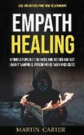 Cover: Empath Healing - Martin Debroh