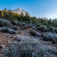 Abbildung von: Montagne Sainte Victoire - Chroniques 2022 - Books on Demand