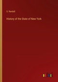 Cover: History of the State of New York - Outlook Verlag
